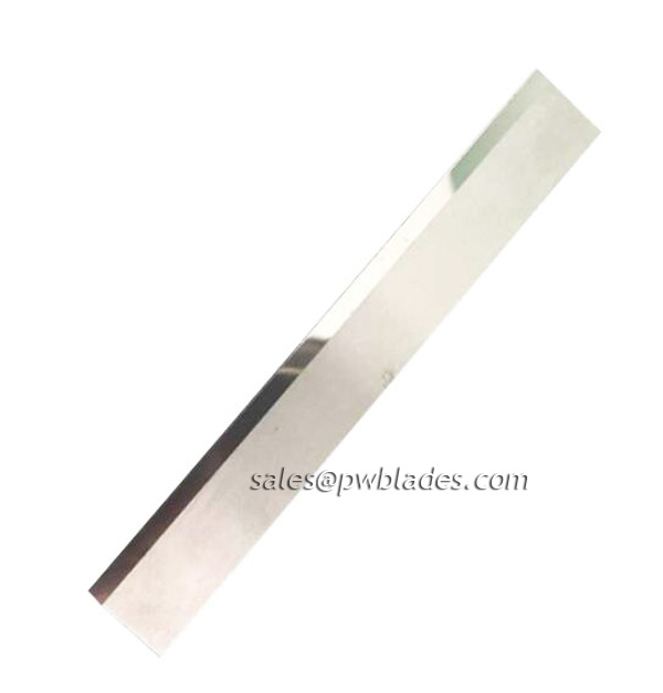 Chemical Fiber Cutting BladeStaple Fiber KnivesFirberglass Blades