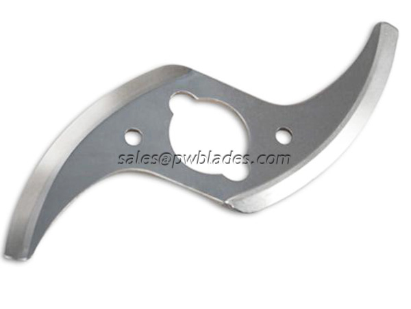 Stainless Steel Meat Grinder Blades