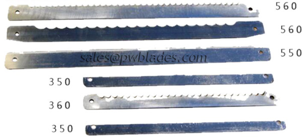 Meat Dicer Blades, Dicer Blades