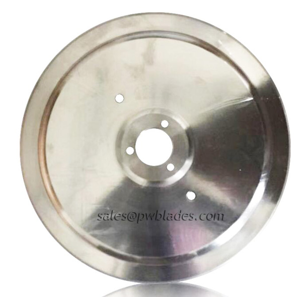 Meat Slicer Blades