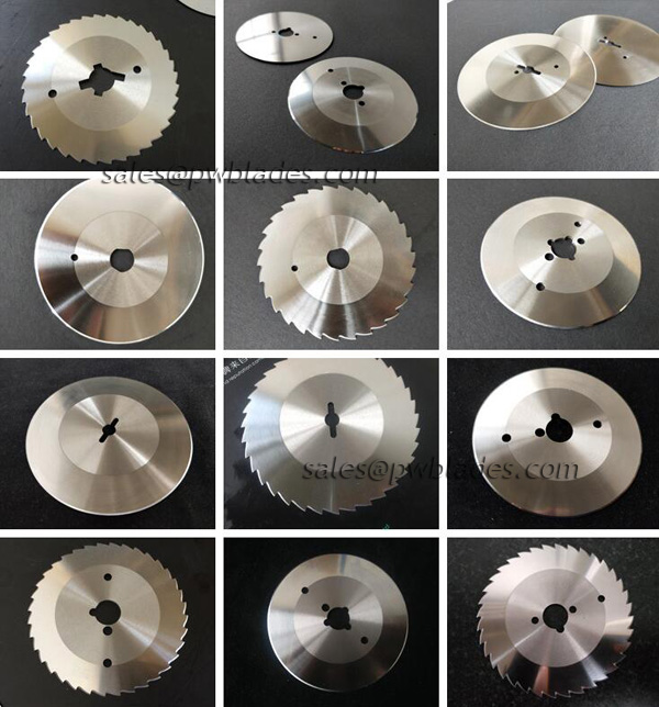 Meat Slicer BladesFood Slicer BladesCircular Slicer Blades and Knives