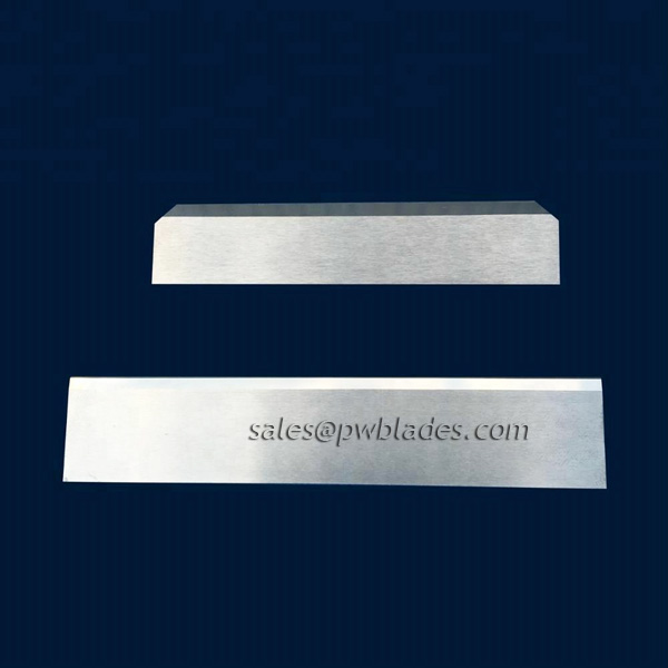 tungsten carbide fiber cutter blades